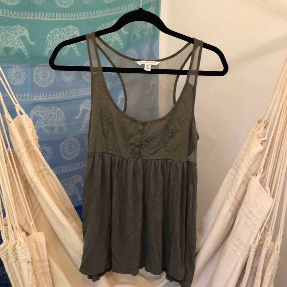American Eagle Outfitters tank